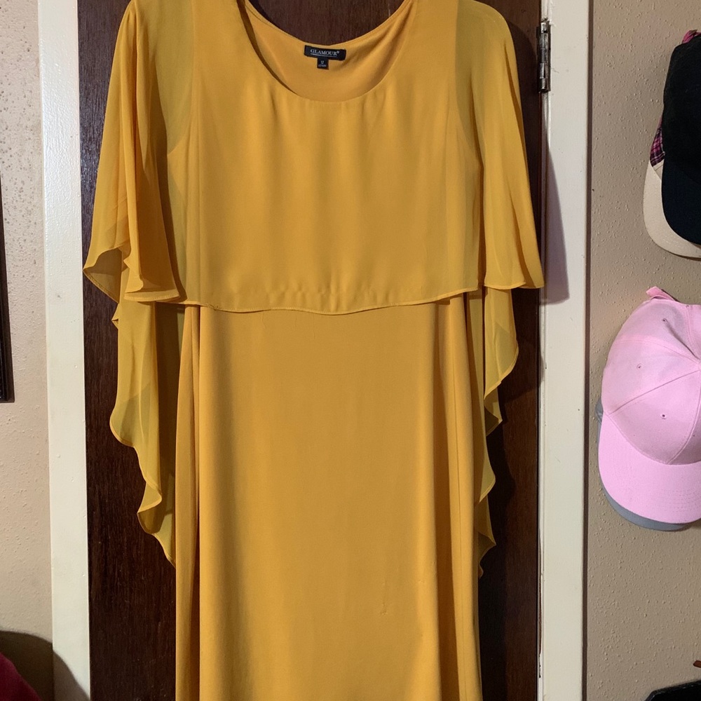 dress